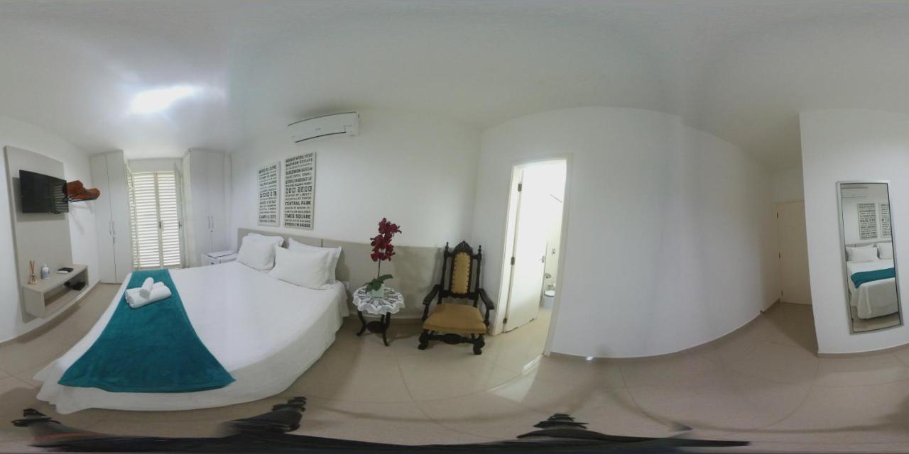 Pousada Suites Do Lago กาปีตอลิโอ ภายนอก รูปภาพ