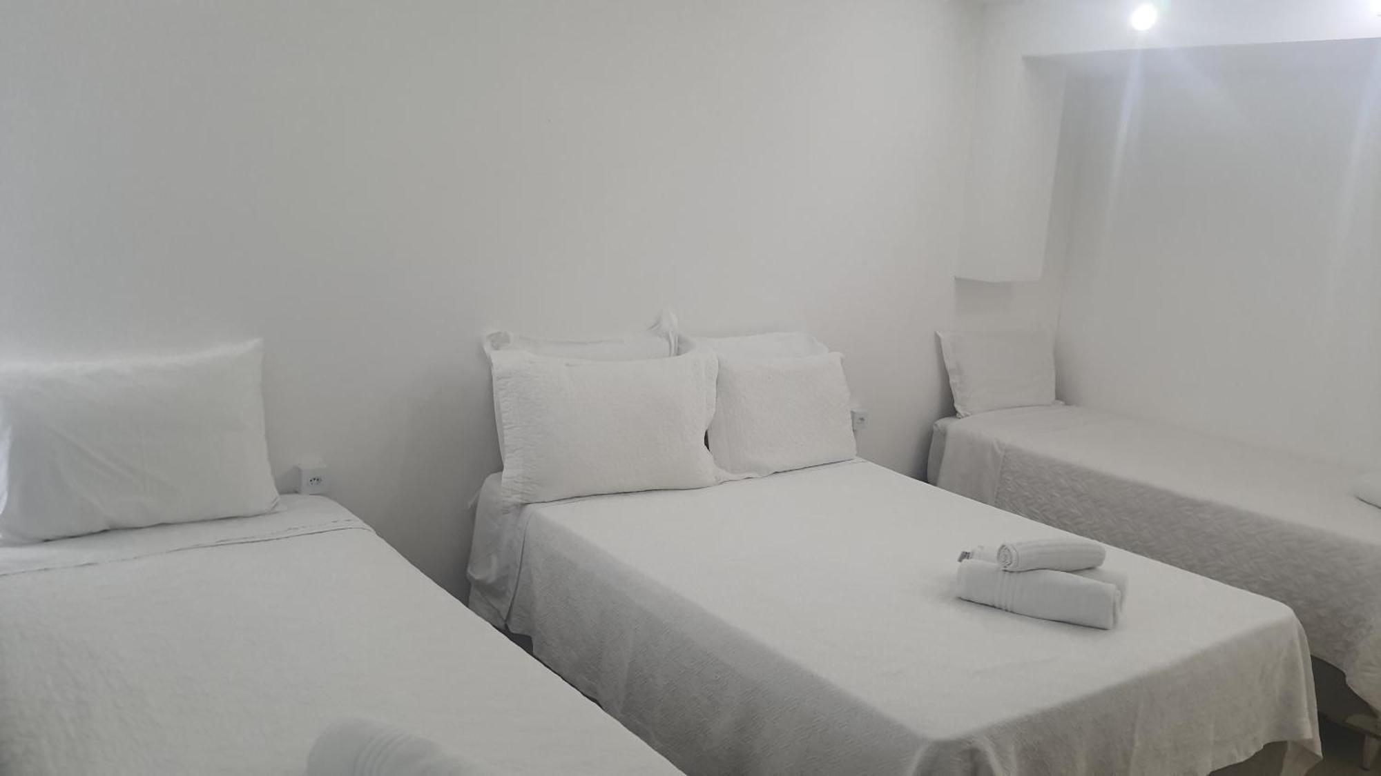 Pousada Suites Do Lago กาปีตอลิโอ ภายนอก รูปภาพ