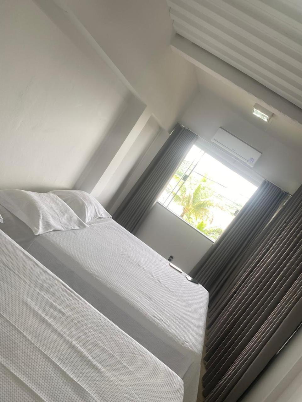 Pousada Suites Do Lago กาปีตอลิโอ ภายนอก รูปภาพ