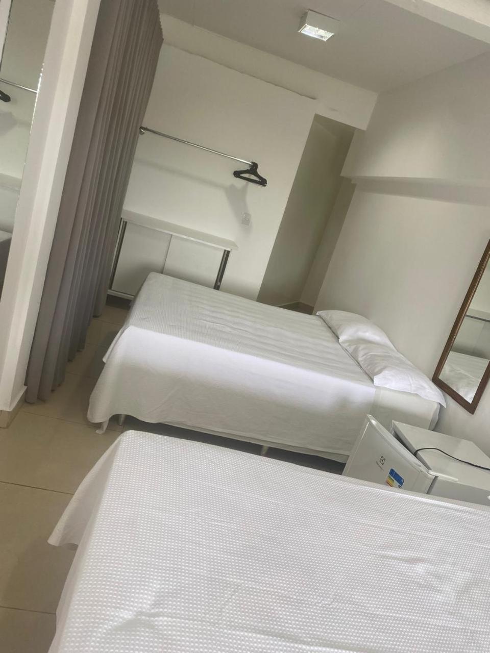 Pousada Suites Do Lago กาปีตอลิโอ ภายนอก รูปภาพ