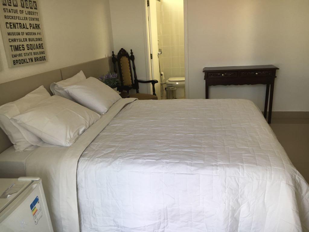 Pousada Suites Do Lago กาปีตอลิโอ ภายนอก รูปภาพ